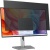 Monitorszűrő, betekintésvédelem, 23,8" monitorhoz, 16:9, KENSINGTON "High Clarity Privacy"